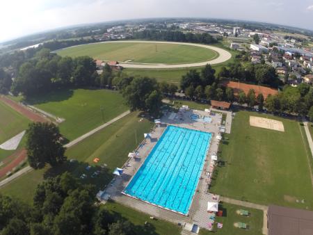 Športno rekreacijski center Ljutomer