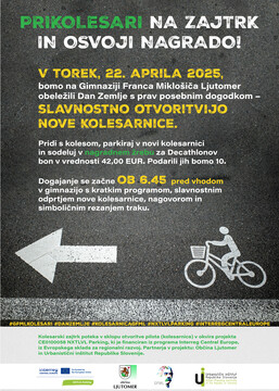 NXTLVL Parking - plakat kolesarnica-final