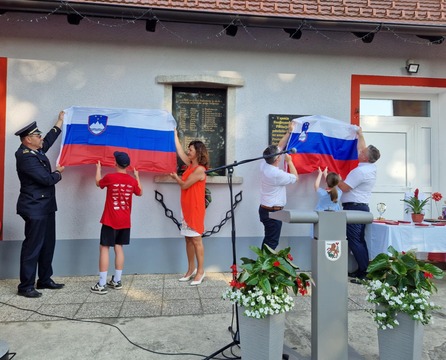 PGD Radomerje 100 let 2025
