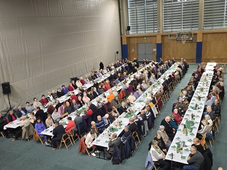 Srečanje starejših Ljutomer 2025