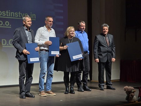 Jubilanti OOZ Ljutomer 2025