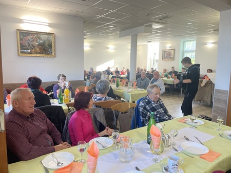 Srečanje Mala Nedelja 2025