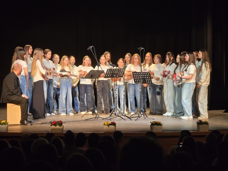 Pustimo sledi, odprimo poti 2026