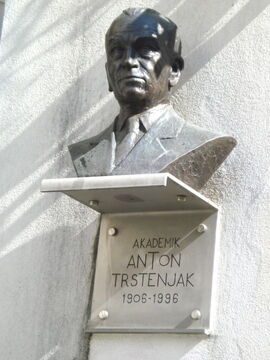 Anton Trstenjak