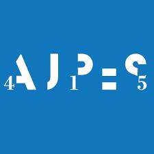 Ajpes logotip