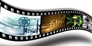 Simbolična fotografija: Filmski trak